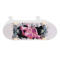 Tech Deck SK8 Crew: Radicalize com o Skate e Boneco! - imagem 2