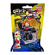 Boneco Elástico Viúva Negra Goo Jit Zu Marvel - Estica até 4x! - imagem 1