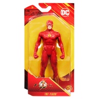 Boneco Flash 15cm: A Velocidade na Sua Coleção! - imagem 1