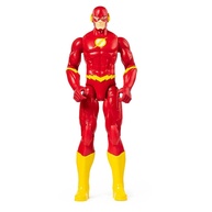 Boneco Flash 30cm: A Velocidade na Sua Coleção! - imagem 1