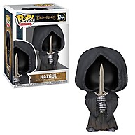 Boneco Funko Pop! Nazgul - O Cavaleiro Sombrio de Tolkien - imagem 1