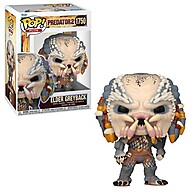 Boneco Funko Pop! Plus O Predador - Elder Greyback - imagem 1