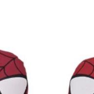 Boneco Homem Aranha 50cm: Fofura e Aventura para o Seu Quarto! - imagem 1