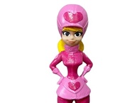 Boneco Penélope Charmosa Corrida Maluca em Resina 14cm - Decoração Animada e Estilosa - imagem 5