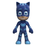 Boneco Menino Gato PJ Masks: Aventura e Diversão! - imagem 1