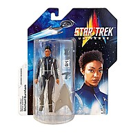 Boneco Michael Burnham Star Trek: A Heroína da Frota! - imagem 1