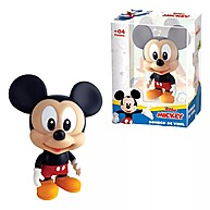 Boneco Mickey Baby Disney: A Magia em Vinil! - imagem 1
