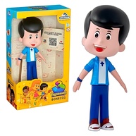 Boneco Miguel 3 Palavrinhas: Diversão Garantida! - imagem 1