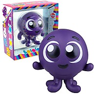 Boneco Pow Polvo Articulado – Diversão Segura para seu Bebê! - imagem 1