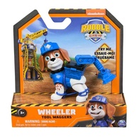 Bonecos Rubble e Sua Turma: Aventura de 6cm! - imagem 1