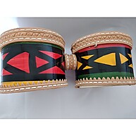 Bongô Infantil Artesanal: A Música na Mão! - imagem 1