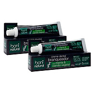 Boni Natural: Dentes Brancos e Saúde Bucal - imagem 1