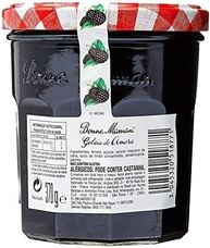 Bonne Maman Geleia Amora Vidro 370G - imagem 3