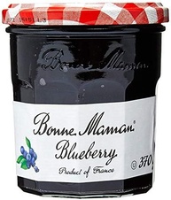 Geleia de Mirtilo Bonne Maman Vidro 370g - imagem 4