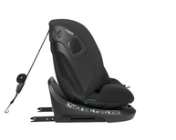 Cadeira Auto Kikka Boo i-HIKE Isofix 40-150cm Black: Segurança e Conforto em Todas as Viagens - imagem 3