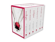 Twilight: The Twilight Saga Book 1 (MP3) - imagem 3