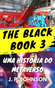 book-ascensao-thriller-uma-tecnologico-3-a-bilionaria-the-e-metaverso-de-no-black-rainha-queda-a