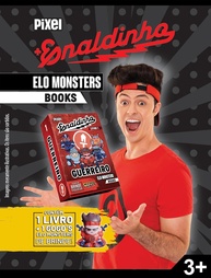 books-e-a-aventura-elo-com-monsters-pack-flow-colecionismo-enaldinho-a