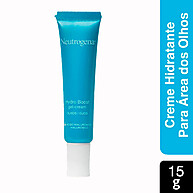 Hidratação Intensa para os Olhos com Neutrogena Hydro Boost - imagem 2