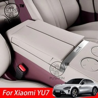 Booster Apoio de Braço Xiaomi YU7: Conforto e Proteção - imagem 1