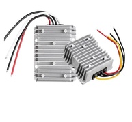 Conversor DC-DC Booster 24V para 48V: Potencialize sua Energia com Segurança e Eficiência - imagem 2