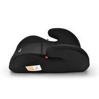 Assento Elevatório Booster Safe Multikids Baby: Segurança e Conforto para Crianças de 15-36kg (Preto) - imagem 5