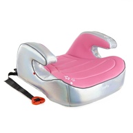Booster Starfix Infanti Rosa Fantasy: Segurança e Conforto - imagem 1