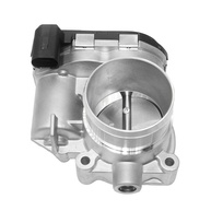 Corpo de Borboleta Eletrônico 06K133062AA para VW Beetle, Passat e Jetta (1.8L/2.0L) - imagem 1