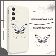 Capa Borboleta Metalizada Samsung - imagem 3