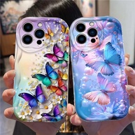 Capa iPhone Borboleta: Arte e Proteção! - imagem 2
