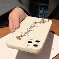 Capa iPhone Borboleta: Elegância e Proteção - imagem 2