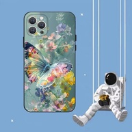 Capa iPhone Borboleta: Proteção e Estilo! - imagem 2
