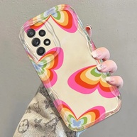 Capinha Borboletas Samsung: Estilo e Proteção! - imagem 3