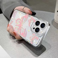 Capa iPhone Borboletas: Proteção e Estilo! - imagem 2
