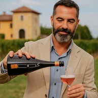 Espumante Argenta Brut Rosé: Elegância em Cada Borbulha - imagem 2