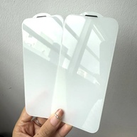 Película iPhone 16 Pro Max: Transparente, Sem Borda! - imagem 3