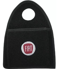 Tapete Automotivo Fiat Siena 2008-2012 Bordado + Lixeira Grátis: Proteção e Estilo! - imagem 3