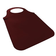 Lixeira Elegante Bordô para Carro: Mantenha seu Veículo Impecável - imagem 3