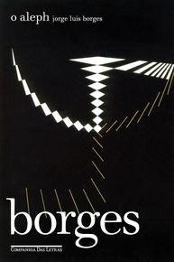 Atlas de Jorge Luis Borges: Uma Jornada Literária e Pessoal - imagem 1