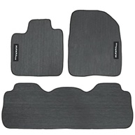 Tapete Borracha Haval H6 2023-2025 Impermeável + Bolsa Organizadora - imagem 3
