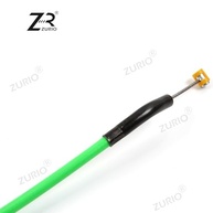 Cabo de Embreagem Kawasaki Ninja ZX6R (2019-2023) - Aço Inox e Borracha Premium - imagem 5