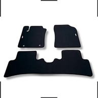 Tapete Borracha HB20 Hatch 2023-2025: Proteção Total e Design Premium - imagem 3