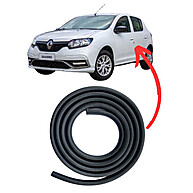 Borracha Guarnição Sandero Renault – Vedação Perfeita! - imagem 1
