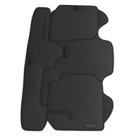 Kit Completo Tapete de Borracha para Honda HR-V: Proteção e Estilo Premium - imagem 4