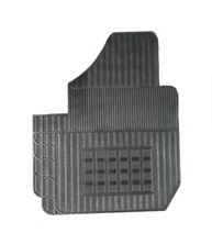 Tapete de Borracha Premium Eqmax para Honda New Fit (2015-2021) e HR-V (2015-2022) - imagem 3