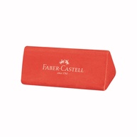 Borracha Jumbo Faber-Castell: A Escolha Ideal! - imagem 1
