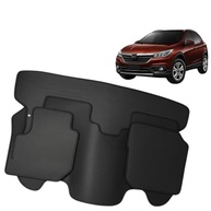 Kit Completo Tapete de Borracha para Honda HR-V: Proteção e Estilo Premium - imagem 2
