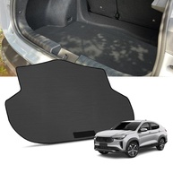 Tapete Porta Malas Fiat Fastback 2022-2025: Proteção Total em Borracha Impermeável - imagem 1