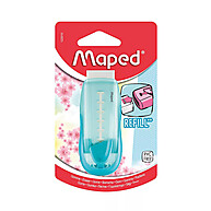 Borracha Maped Zenoa Plus: Apague Sem Erro! - imagem 1