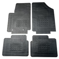 Tapete de Borracha Personalizado para Fiat Argo (2017-2022) - Proteção e Estilo EQMAX - imagem 2